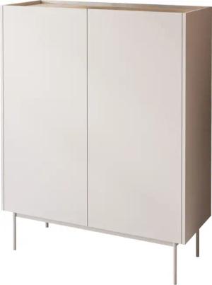 Lookway Hochkommode ESSENCE 2D KD97 mit