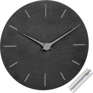 TFA Dostmann Wanduhr TFA 60.3068 analoge