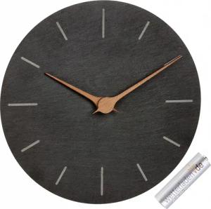 TFA Dostmann Wanduhr TFA 60.3068 analoge
