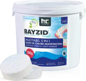 Höfer Chemie GmbH Poolpflege 5 kg