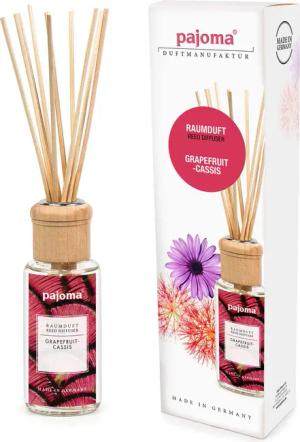 Levandeo® Luftbefeuchter, Raumduft 100ml Grapefruit-Cassis Lufterfrischer