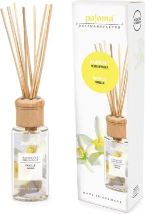Levandeo® Luftbefeuchter, Raumduft 100ml Vanille Lufterfrischer