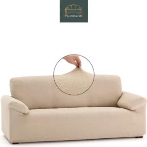 Belmarti Sofahusse luxuriöser und edler Sofabezug,