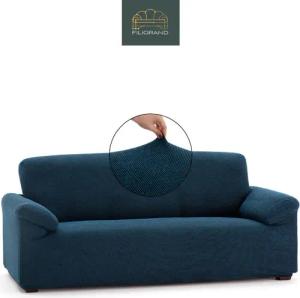 Belmarti Sofahusse luxuriöser und edler Sofabezug,