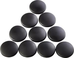 SO-TECH® Wandtürstopper Wandpuffer Türpuffer Ø 40