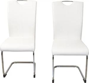 moebel-direkt-online Freischwinger Laura (Set), 2er-Set