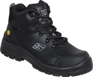 Skechers 200187EC-BLK Skechers Pending Arbeitsschuh