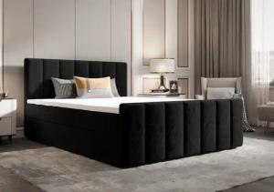 B&B Home Boxspringbett Boxbett Adelon (H3