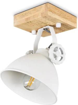 hofstein Wandleuchte »Mot« Wandlampe aus Metall