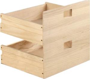 Astigarraga Kit Line Schublade Einbauschubladen für