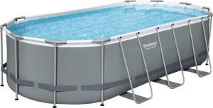 Bestway Framepool Power Steel™ Solo Pool