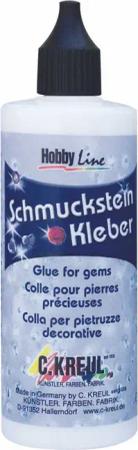 Kreul Bastelkleber Kreul Schmucksteinkleber 125 ml
