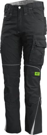 TMG International Arbeitshose Bundhose Cargohose Kultworker