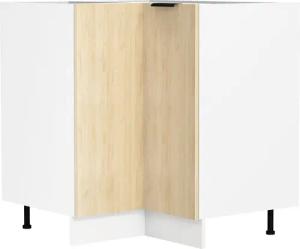 VCM Unterschrank Eckschrank Küchenschrank Unterschrank Küche