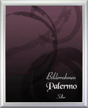 Einzelrahmen Bilderrahmen Palermo, (1 Stück), 33x48