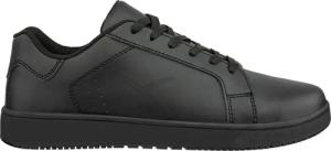 Albatros BOOGIE ST BLK LOW Berufsschuhe