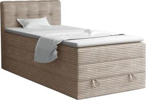 Deine Möbel 24 Boxspringbett JUNG 2