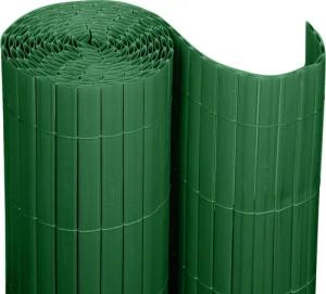 Clanmacy Balkonsichtschutz Balkonsichtschutz PVC Sichtschutzmatte, Windschutz