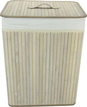 HTI-Line Wäschetonne Wäschekorb Maisie natur (1