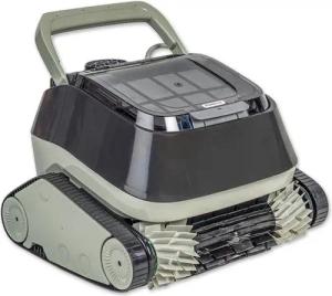 Meranus Poolbodensauger Poolroboter POWER 4.0