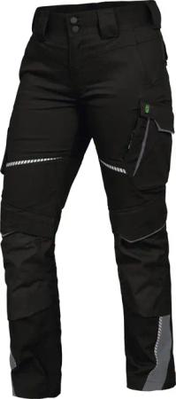 Leibwächter Arbeitshose Damen Flex-line Arbeitshose mit