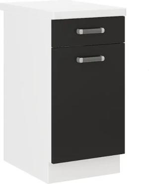 Küchen-Preisbombe Unterschrank 40 cm Küche Omega