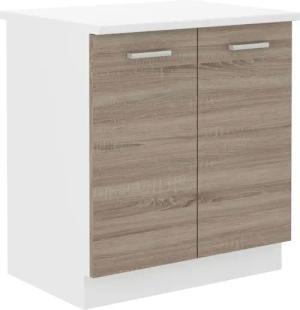 Küchen-Preisbombe Unterschrank 80 cm Küche Dave