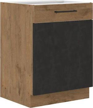 Küchen-Preisbombe Unterschrank 60 cm Küche Vigo