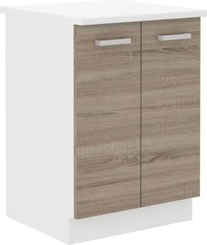 Küchen-Preisbombe Unterschrank 60 cm Küche Dave