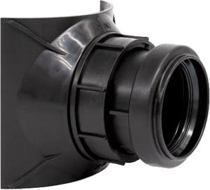 Airfit GmbH & Co. KG Ablaufrohr