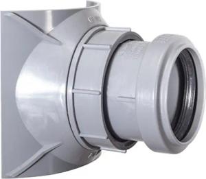 Airfit GmbH & Co. KG Ablaufrohr