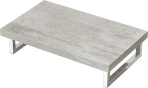 Mai & Mai Waschtischplatte Holzplatte Badezimmer