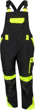 Artmas Arbeitslatzhose Arbeitslatzhose Berufshose Bauarbeiter Latzhose