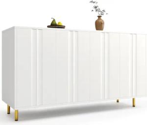 HAUSS SPOLE Sideboard Esszimmerschrank freistehender Schrank