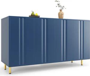 HAUSS SPOLE Sideboard Esszimmerschrank freistehender Schrank