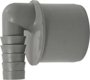 Airfit GmbH & Co. KG Ablaufrohr