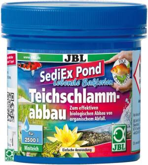 JBL GmbH & Co. KG Teichpflege