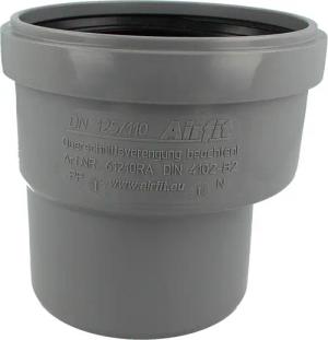 Airfit GmbH & Co. KG Ablaufrohr