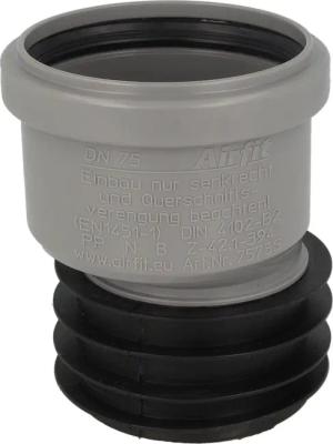 Airfit GmbH & Co. KG Ablaufrohr