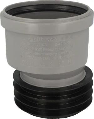 Airfit GmbH & Co. KG Ablaufrohr