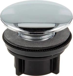 tecuro Siphon Hahnlochstopfen Deckrosette Ø 42