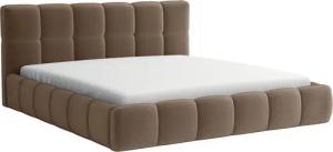 Fun Möbel Polsterbett Doppelbett GIOTTO (inkl.