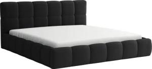 Fun Möbel Polsterbett Doppelbett GIOTTO (inkl.