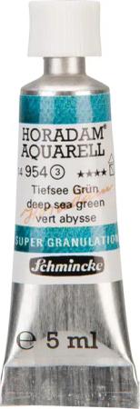 Schmincke Aquarellfarbe HORADAM Aquarell, 5ml in