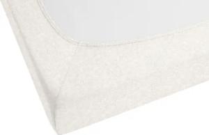 Biberna Spannbettlaken biberna Spannbetttuch 0841380