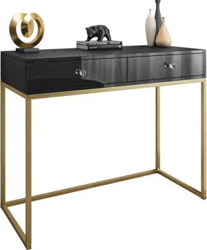 Lookway Konsolentisch BLANCO GOLD II (1x