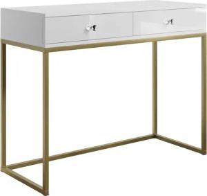 Lookway Konsolentisch BLANCO GOLD II (1x