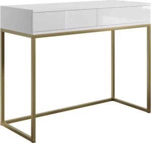 Lookway Konsolentisch BLANCO GOLD II (1x