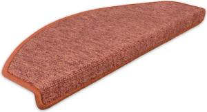 Metzker® Stufenmatte Stufenmatten Rambo New Halbrund