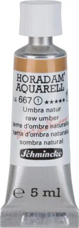 Schmincke Aquarellfarbe HORADAM Aquarell, 5ml in